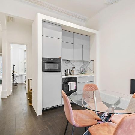 1 & 2 Bed Cosy Apartments Next To Earls Court Free Wifi Londres Exterior foto
